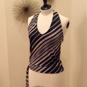 Prada Halter Top